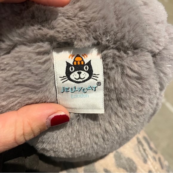 Jellycat Percy the Penguin Large Stuffed Animal - Picture 5 of 6